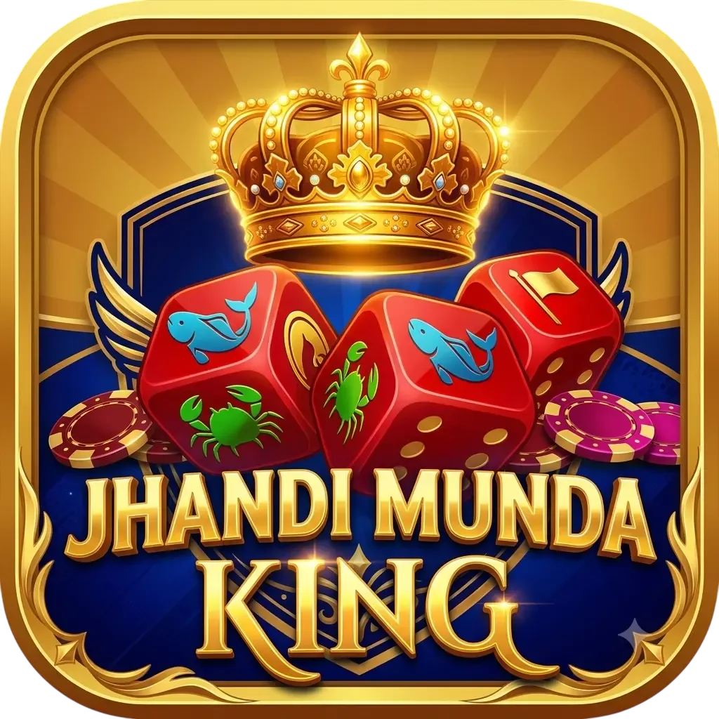 Jhandi Munda King